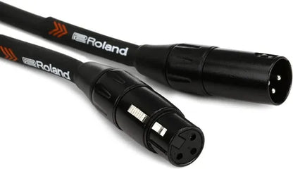 Cable para Micrófono 3mts XLR - XLR RMC-B10 Roland