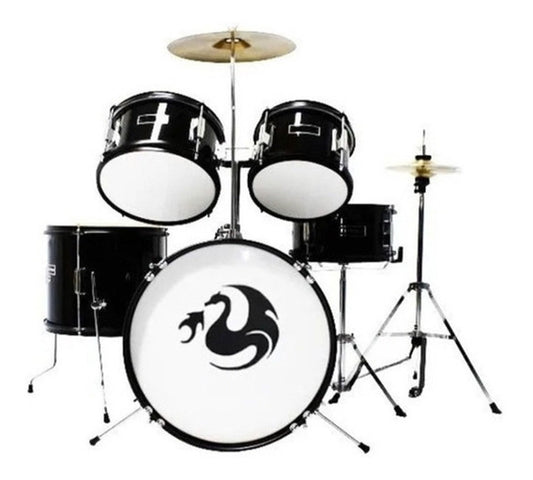 Batería Acústica Profesional CNTB060 Century