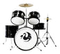 Batería Acústica Profesional CNTB060 Century