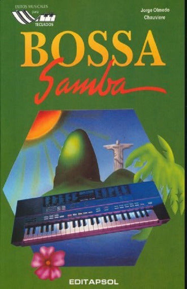 Bossa Samba BS Editapsol