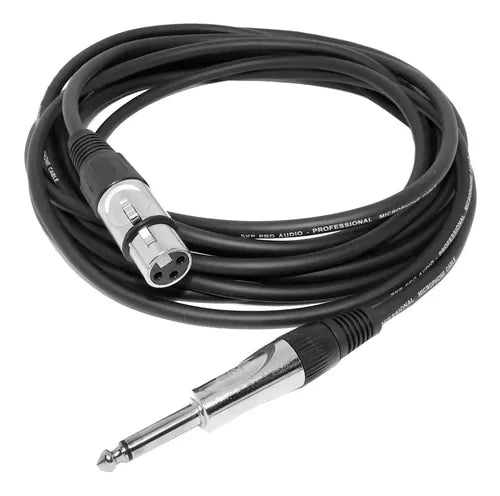 Cable Plug a Canon CBE-019/20FT Avi