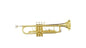 Trompeta SLTP007 Silvertone