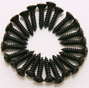 Tornillo para Caratula de Guitarra Eléctrica FH-1000 DiMarzio