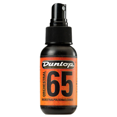 Limpiador para Instrumentos de Orquesta de Madera 6592 Dunlop