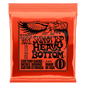Encordadura para Eléctrica Skinny Top Heavy Bottom Slinky 2215 Ernie Ball
