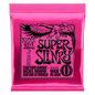 Encordadura para Eléctrica Super Slinky 2223 Ernie Ball