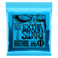 Encordadura para Eléctrica Extra Slinky 2225 Ernie Ball