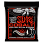 Encordadura para Eléctrica Skinny Top Heavy Bottom Slinky Cobalt 2715 Ernie Ball