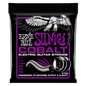 Encordadura para Eléctrica Power Slinky Cobalt 2720 Ernie Ball