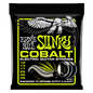 Encordadura para Eléctrica Regular Slinky Cobalt 2721 Ernie Ball