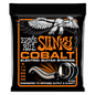 Encordadura para Eléctrica Hybrid Slinky Cobalt 2722 Ernie Ball