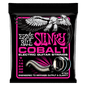 Encordadura para Eléctrica Super Slinky Cobalt 2723 Ernie Ball