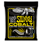 Encordadura para Eléctrica Beefy Slinky Cobalt 2727 Ernie Ball