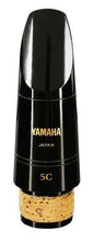 Boquilla para Clarinete Bb CL Yamaha