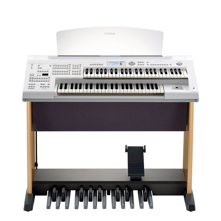 Órgano Electone Stagea Básico ELB02 Yamaha