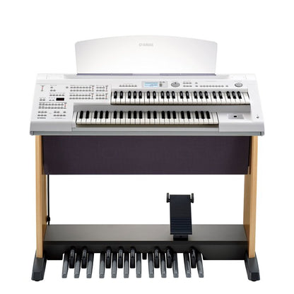 Órgano Electone Stagea Básico ELB02 Yamaha