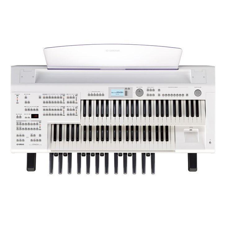 Órgano Electone Stagea Básico ELB02 Yamaha