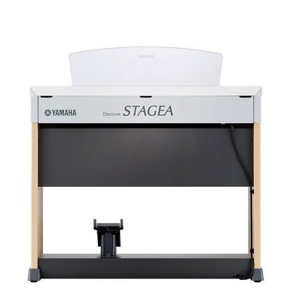 Órgano Electone Stagea Básico ELB02 Yamaha