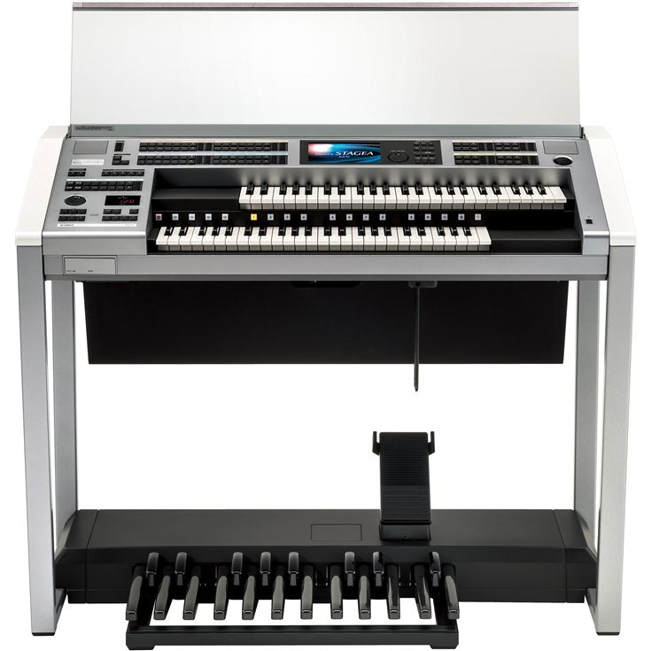 Órgano Electone Stagea ELS02C Yamaha