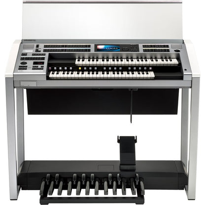 Órgano Electone Stagea ELS02C Yamaha