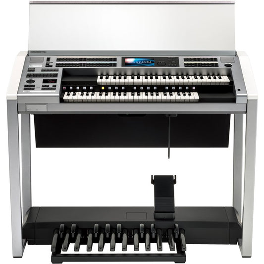 Órgano Electone Stagea ELS02C Yamaha