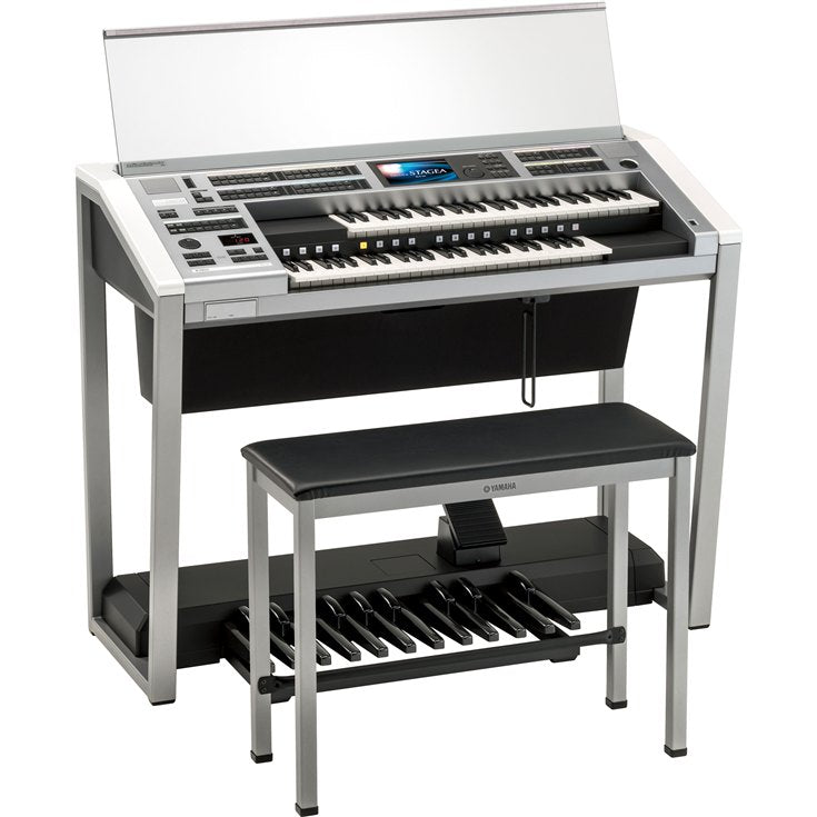 Órgano Electone Stagea ELS02C Yamaha