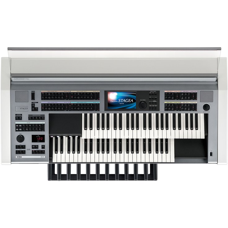 Órgano Electone Stagea ELS02C Yamaha