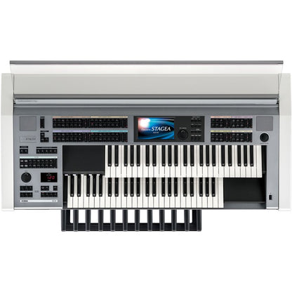 Órgano Electone Stagea ELS02C Yamaha