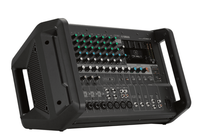 Consola Amplificada EMX5 Yamaha