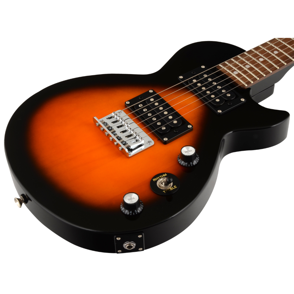Guitarra Eléctrica Les Paul ENL2VSCH4 Epiphone