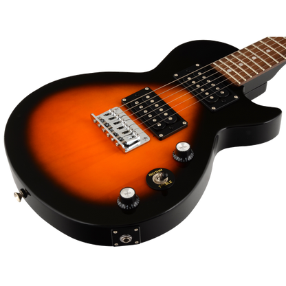 Guitarra Eléctrica Les Paul ENL2VSCH4 Epiphone