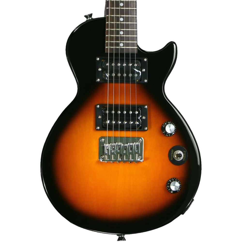 Guitarra Eléctrica Les Paul ENL2VSCH4 Epiphone