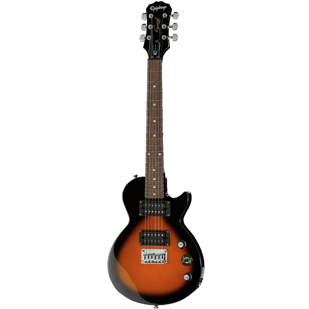 Guitarra Eléctrica Les Paul ENL2VSCH4 Epiphone