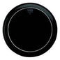 Parche Negro para Tarola 14" ES-0614-PS Remo