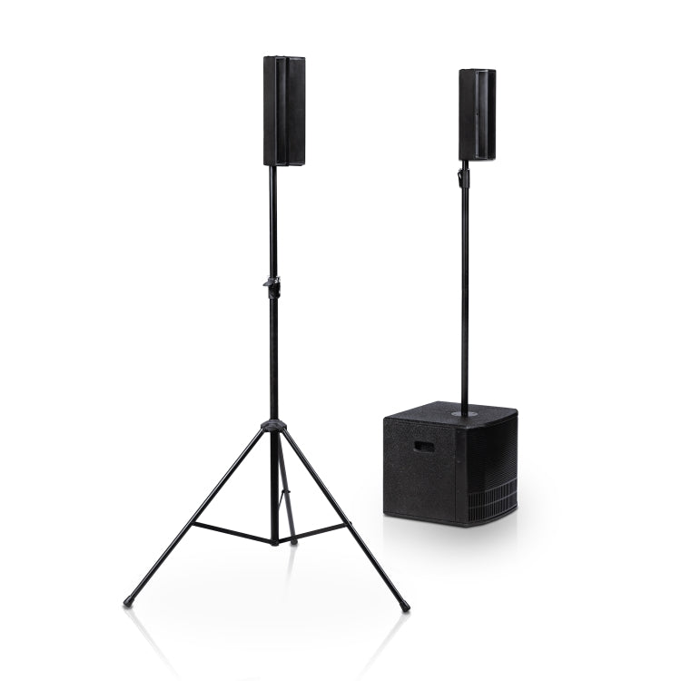 Sistema de Audio Estereo Amplificado ES503 dB Technologies