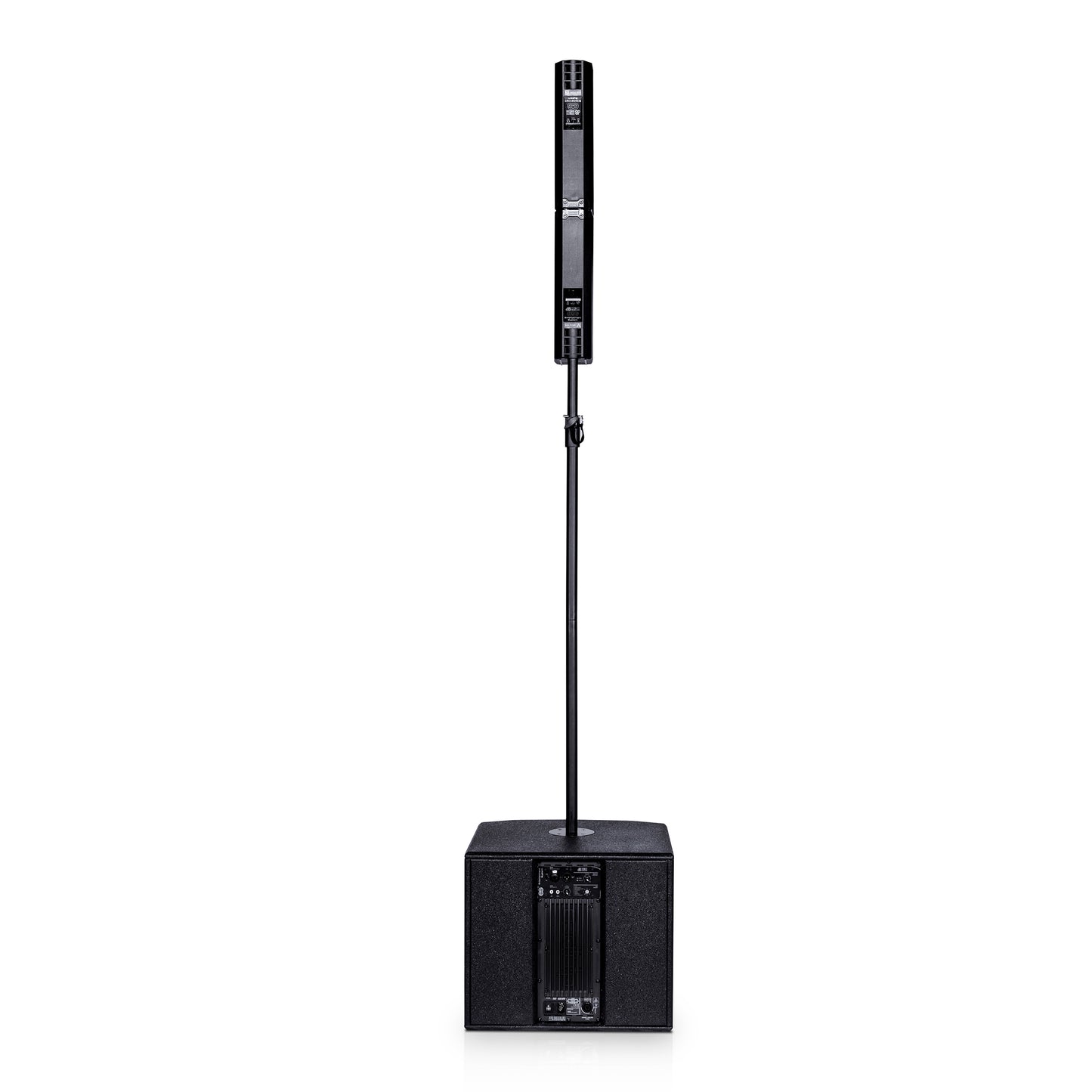 Sistema de Audio Amplificado ES802 dB Technologies