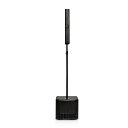 Sistema de Audio Amplificado ES802 dB Technologies