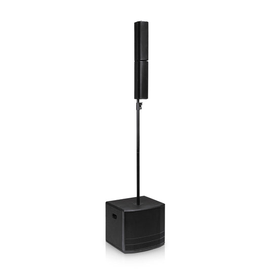 Sistema de Audio Amplificado ES802 dB Technologies