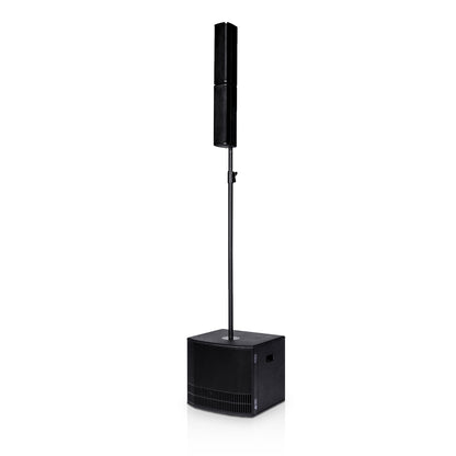 Sistema de Audio Amplificado ES802 dB Technologies