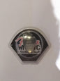 Espiga para Collar o Dije JOC-PICK Fender