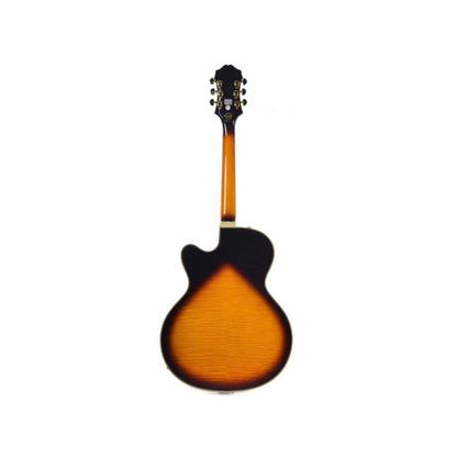 Guitarra Eléctrica Semi Hollow ETEPVSGH1 Epiphone