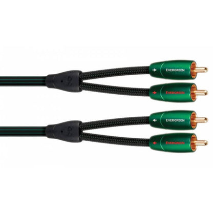 Cable RCA EVERG02R Audioquest