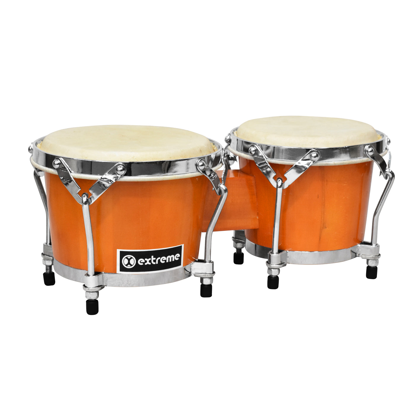 Bongoes 7" y 8" EXBG Extreme