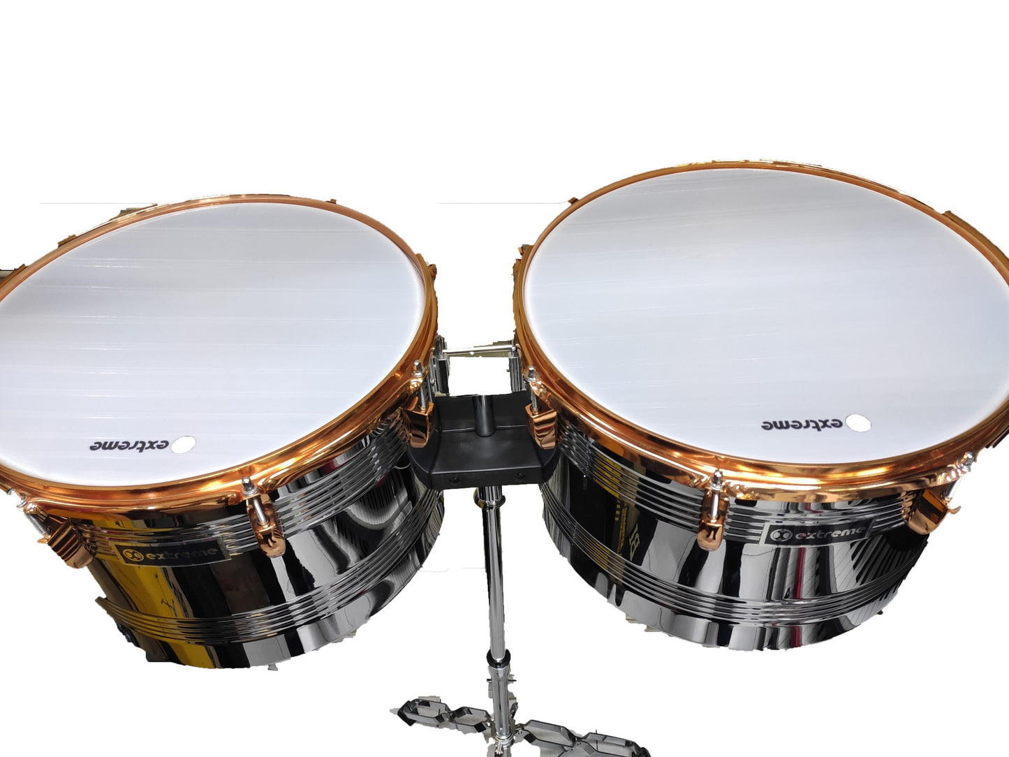Timbales Tropicales EXTL003 Extreme