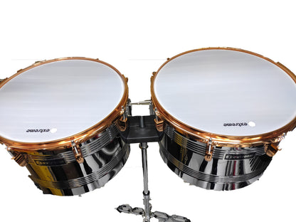 Timbales Tropicales EXTL003 Extreme