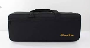 Estuche Rígido para Trompeta ESTP Silvertone