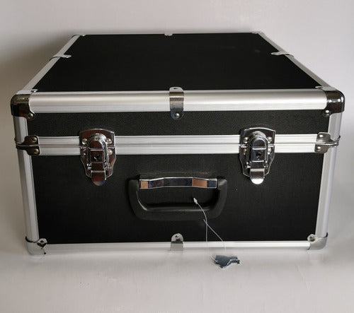 Estuche para Acordeón Serenata