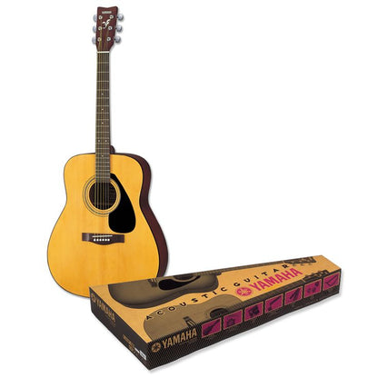 Guitarra Acústica Cuerdas de Acero F310P Yamaha