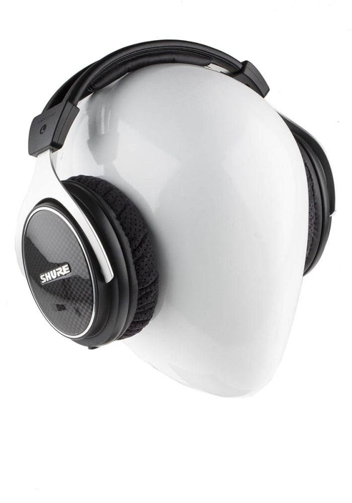 Auriculares Premium Cerrados SRH1540 Shure