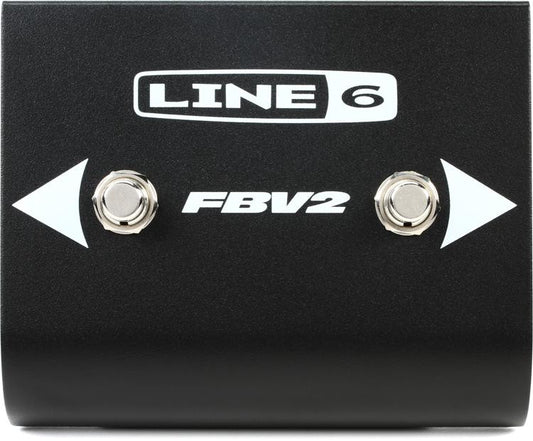 Foot Controller FBV Line 6